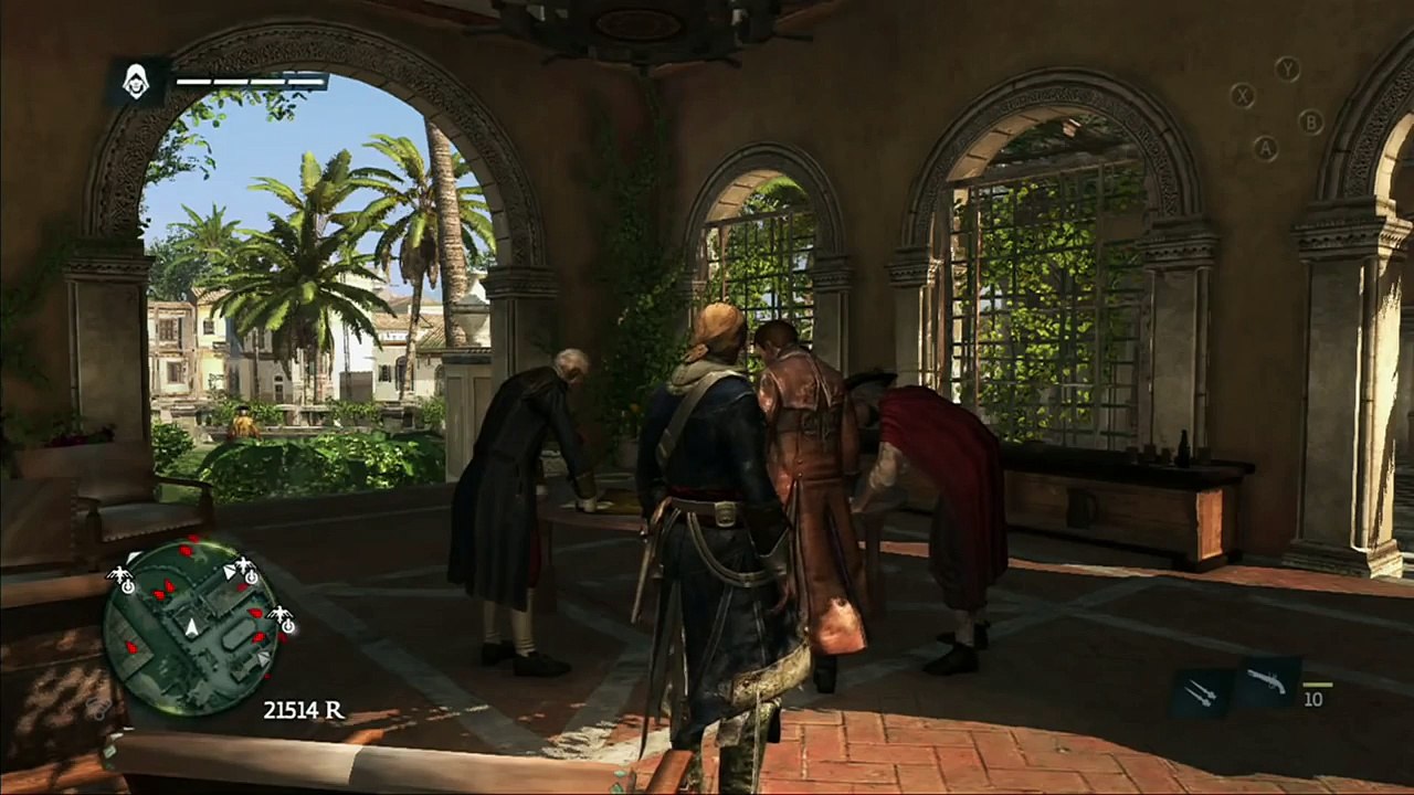 INFINITE MONEY GLITCH CHEAT ASSASSINS CREED 4 BLACK FLAG TUTORIAL LEGIT PS4 and XBOX 360 H