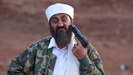 7 Crazy Things You Didn't Know About Osama Bin Laden