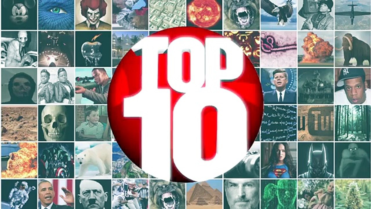10 top 9/11 disturbing secrets