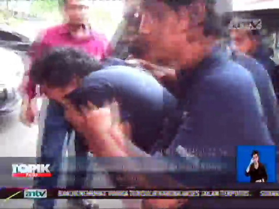 Dijanjikan Pemandu Lagu, Dijual ke Lelaki Hidung Belang