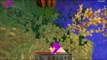 Life in the Woods 01 Humble Beginnings [Modded Minecraft]