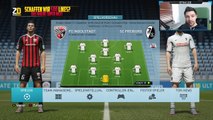 FIFA 16 KARRIEREMODUS Deutsch #52 ★ INGOLSTADT ★ Let's Play FIFA 16 Karrieremodus