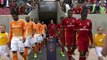 MLS: Real Salt Lake - Houston Dynamo: 2-1 (Maç Özeti)