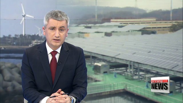 New renewable energy to be cheaper than coal in 2020: OECD