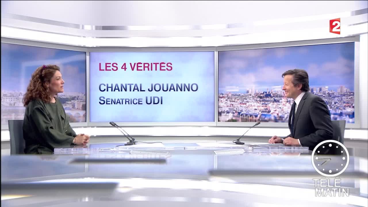 Les 4 Vérités