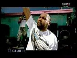 Faf Larage & Tairo - c'est de l'or