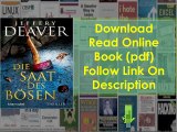 Dowanload Die Saat des Bösen- Thriller PDF