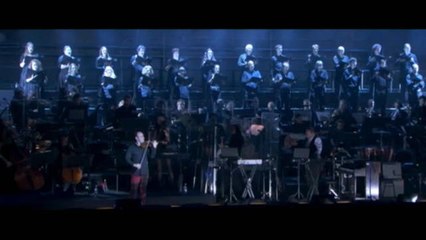 Hanz Zimmer, des bandes originales de film à la scène - Le 02/05/2016 à 10h10