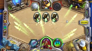 Hearthstone | Am I Playing Against a Bot?