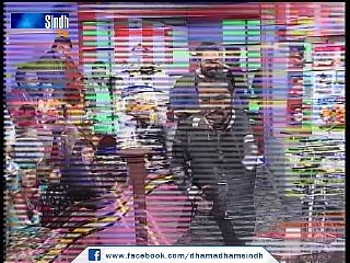 Dhama Dham 01/05/2016 part 1 of 6