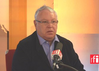 Gérard Filoche (PS): «Il y a une majorité écrasante contre ce projet. F.Hollande va-t-il entendre ?»