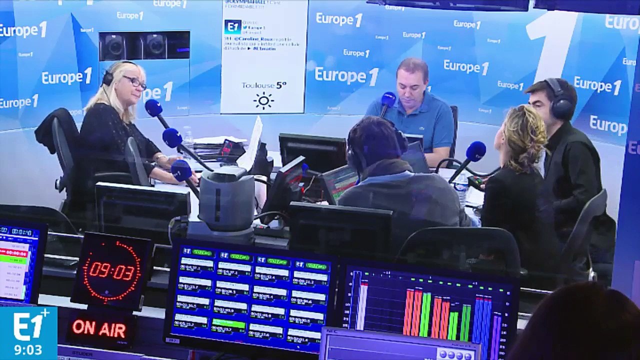 Milieux djihadistes infiltrés  : "L'objectif final, c'est de mourir en martyr"