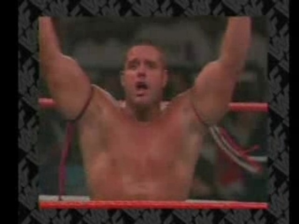 Gameplay Theater - WWF In Your House 01