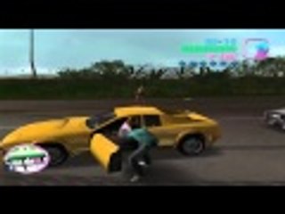 un tuffo nel passato GTA Vice City