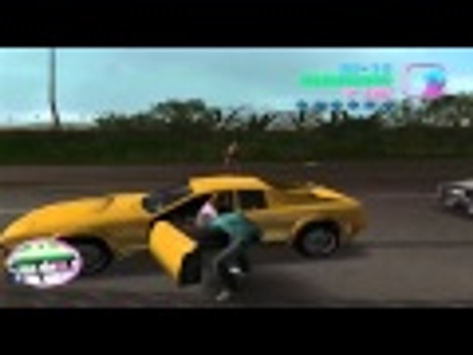 un tuffo nel passato GTA Vice City