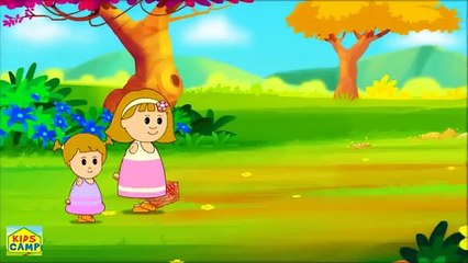 Kids Poems-Nursery Rhymes -Hindi Poems -Children Songs