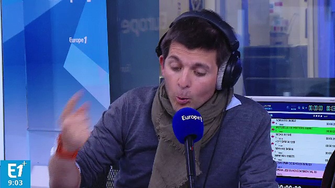 Saïd, journaliste anonyme : "Je n'ai jamais vu l'individu qui m'a ordonné de mourir, sûrement le plus dangereux du groupe"
