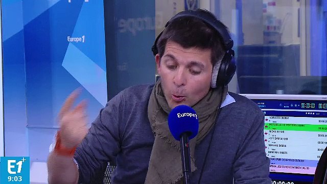 Saïd, journaliste anonyme : Je n'ai jamais vu l'individu qui m'a ordonné de mourir, sûrement le plus dangereux du groupe