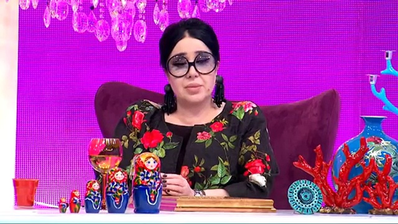 Bahar Candan Jüri Karşısında – İşte Benim Stilim 6. Sezon 54. Bölüm Final