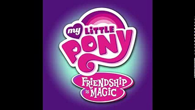 My Little Pony Friendship is Magic S06E06 - No Second Prances_ - My Little Pony_ Friendship is Magic BGM