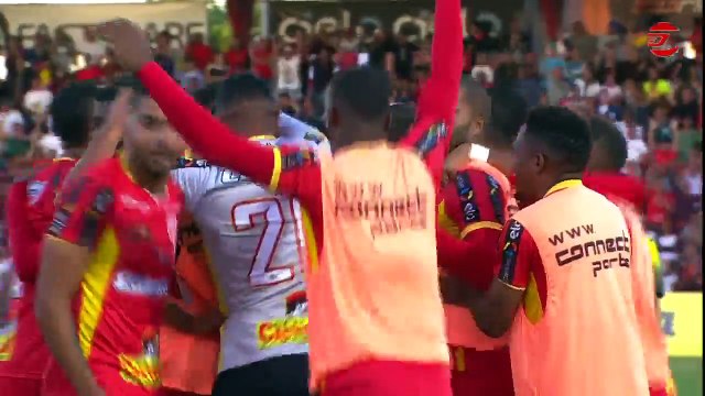 Santos empata com o Audax na primeira partida da decisão do Paulistão 2016