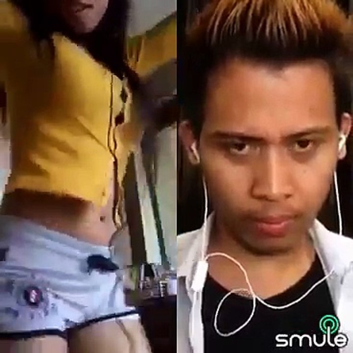 Video Smule Goyang Dumang (Kocak & Sexy)