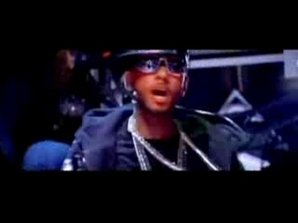 Fabolous Return Of The Hustle Ft. Swizz Beatz