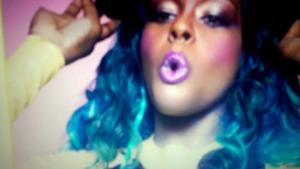 Azealia Banks - Along The Coast From SLAY-Z