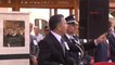 Gaziantep Şehit Olan 2 Polis İçin Tören Düzenlendi-2