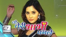 Sara Khan RETURNS As Naagin In 'Woh Teri Bhabhi Hai Pagle' ! | SAB TV