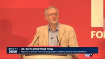 Denying Israel's right to exist is anti-semitism, for a majority in Britain