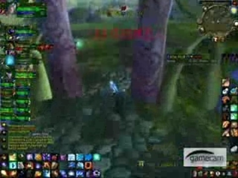 Wow-mage