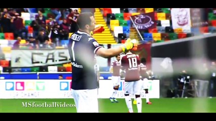 Udinese-Torino 1-5 Highlights Sky HD _ Serie A 2015-2016 _