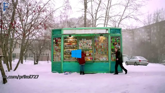 Best COUB. Подборка недели #65.1