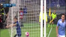 All Goals & Highlights ~ Lazio 2-0 Inter Milan ~ 01_5_2016 [Serie A]