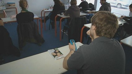 Les questions du code de la route renouvelées - Le 02/05/2016 à 10h40