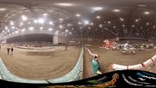 360° Monster Energy Supercross Geneva - The Race