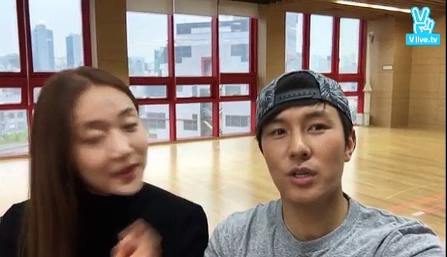[160502] Dongwan's 12th Broadcast -2-