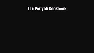 [PDF] The Periyali Cookbook [Download] Full Ebook