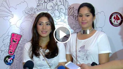 Kompaknya Dua Menantu SBY - Cumicam 02 Mei 2016