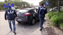 Catania - confisca 2 milioni euro a due fratelli contigui a clan mafia