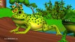 Five little Speckled Frogs  3D Nursery Rhymes  English Nursery Rhymes  Nursery Rhymes for Kids - Video Dailymotion