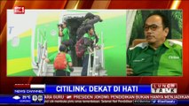 Lunch Talk: Citilink: Dekat di Hati # 1