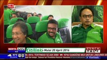 Lunch Talk: Citilink: Dekat di Hati # 3