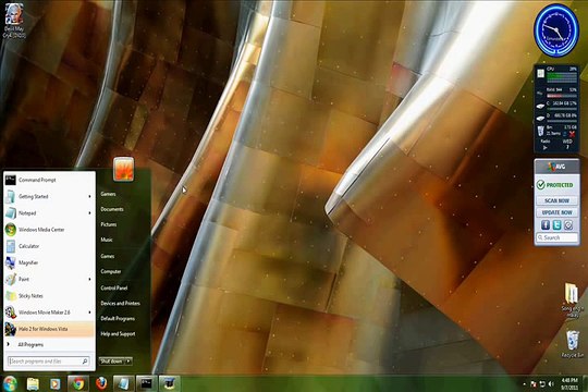 How to quick format any disk using CMD(Command Prompt)_DOS