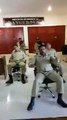 Fun In PAK ARMY!! very funny video.