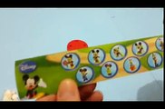 Mickey Mouse Sürpriz Yumurta | Paw Patrol Sürpriz Oyuncak kutu Açma İzle