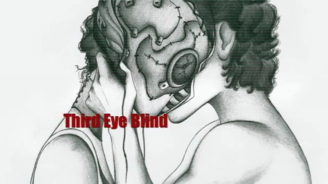Third Eye Blind - Deep Inside of You (Remaster)