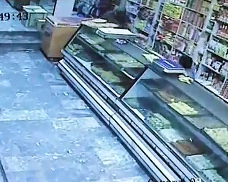 FSD CCTV FTG
