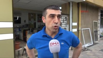 Gaziantep Patlamanın Ardından Antep'te Yaralar Sarılıyor